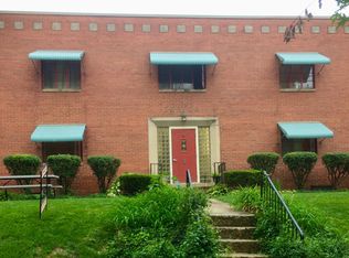 1242 Neil Ave, Columbus, OH 43201