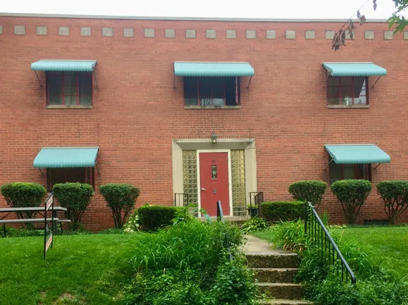 1242 Neil Ave, Columbus, OH 43201