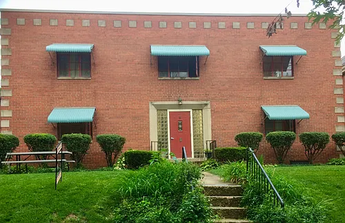 1242 Neil Ave Photo 1