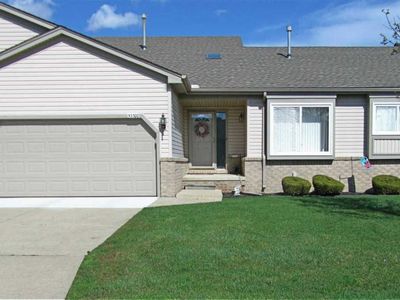 53300 Pineridge Dr, Chesterfield, MI, 48051
