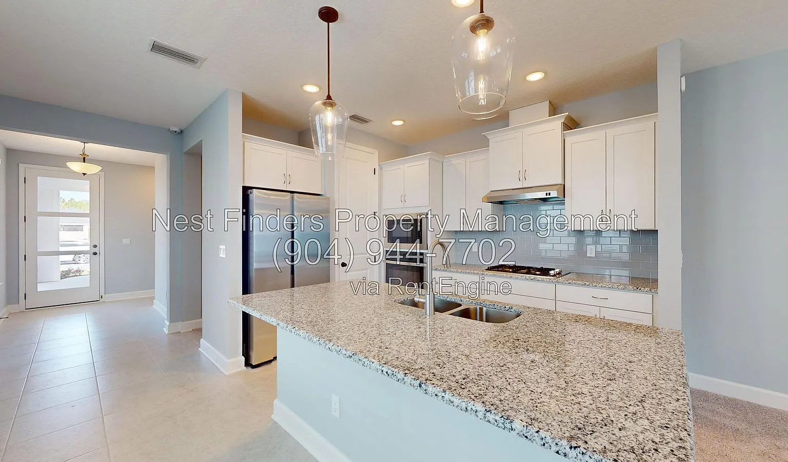 3 bed, 2.0 bath, 1593 sqft, $3,100 — Photo 1