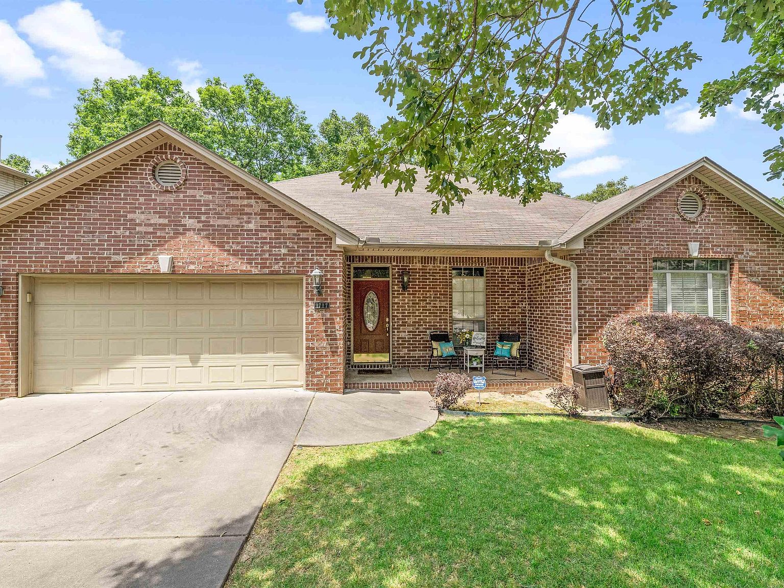 1717 Hasbrook Ct, N Little Rock, AR 72116 MLS 23016721 Zillow