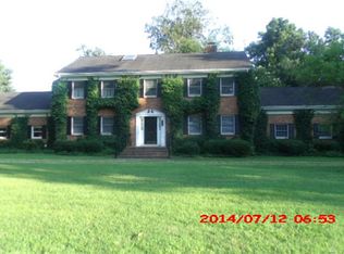 206 Country Club Dr, Edenton, NC 27932