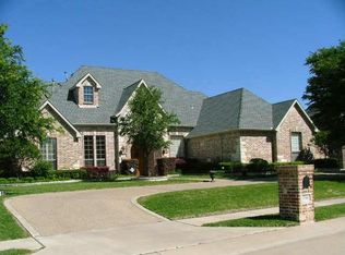 7410 Waterfall Dr, McKinney, TX 75072