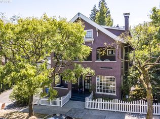 7006 SW Virginia Ave, Portland, OR
