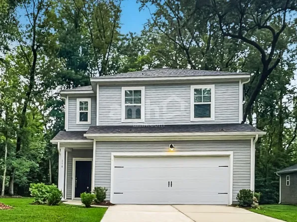 218 Swan Dr, Summerville, SC 29485