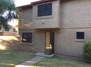 4055 W Wonderview Rd, Phoenix, AZ 85019