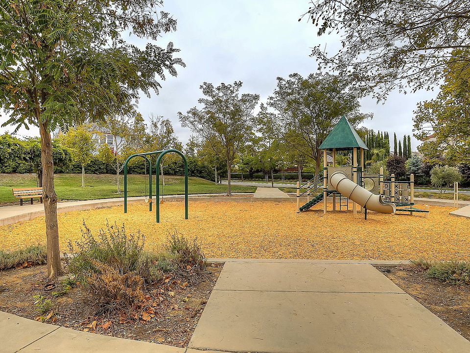 Nearby Park
