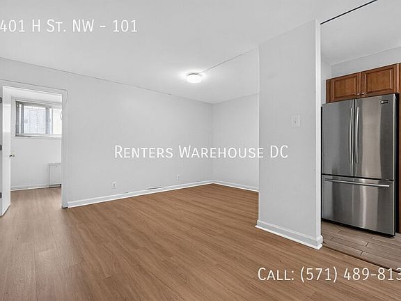 2nd image of 2401 H St NW APT 101