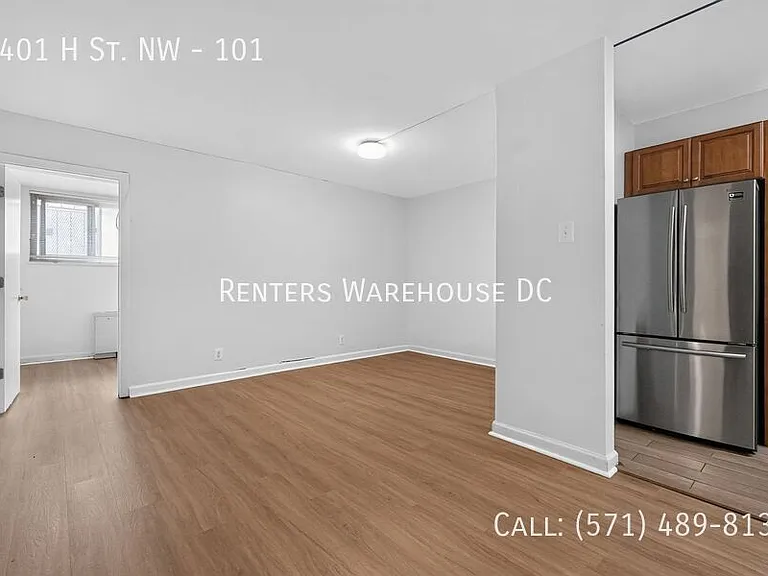 2401 H St NW #101 — Photo 2