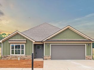 1568 Collins View Way LOT 55, Clarksville, TN 37043
