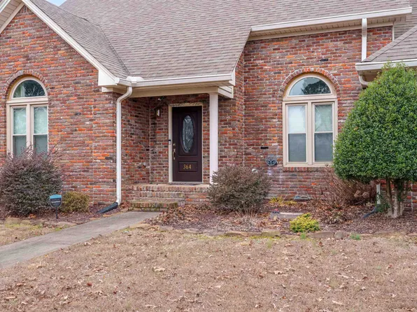 364 Oakview Cir, Killen, AL 35645