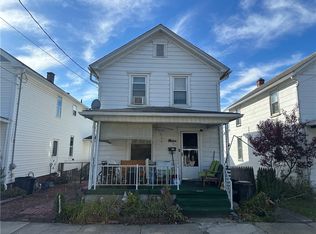 112 S Brady St, Blairsville, PA 15717