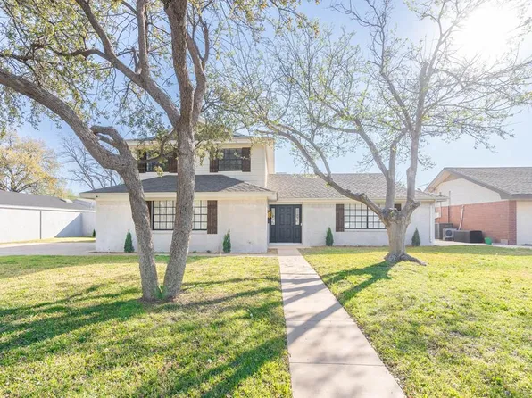 2200 Whitney Dr, Midland, TX 79705