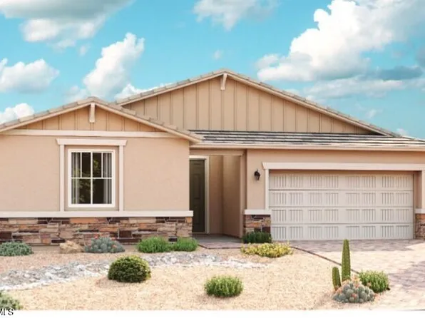 40352 W BEDFORD Drive, Maricopa, AZ 85138
