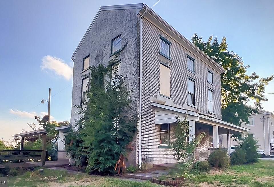 366 Hoffmansville Rd, Bechtelsville, PA 19505 Zillow