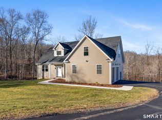 117 Colchester Avenue, East Hampton, CT 06424