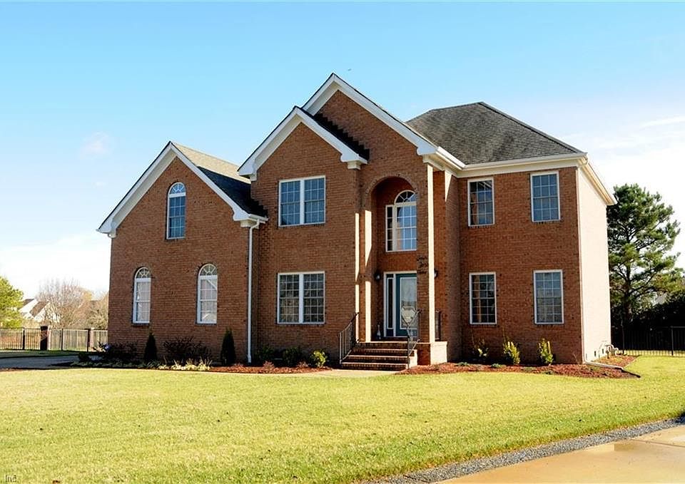 409 Elliston Way, Chesapeake, VA 23323 Zillow