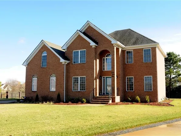 409 Elliston Way, Chesapeake, VA 23323