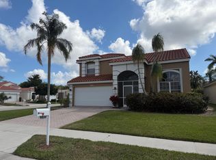6828 Ashton Street, Boynton Beach, FL 33437