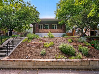3321 Stuart Street, Denver, CO, 80212