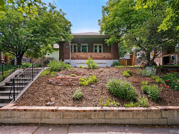 3321 Stuart Street, Denver, CO 80212