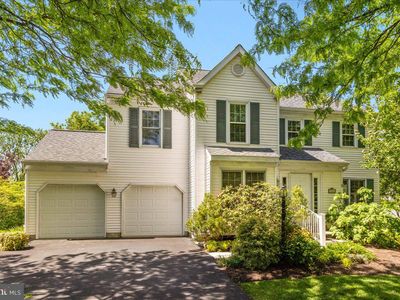 113 Ridgewood Way, Harleysville, PA, 19438