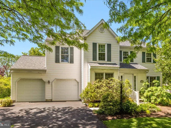 113 Ridgewood Way, Harleysville, PA 19438