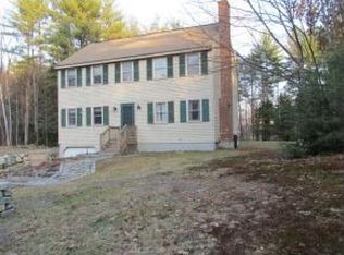 3 Eddy Ave, Brookline, NH 03033