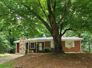 1517 Bobolink Ln NE, Birmingham, AL 35215