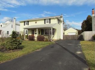 503 Preston Ln, Hatboro, PA 19040