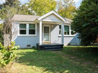 4110 Rockdale Ave, Nashville, TN 37204