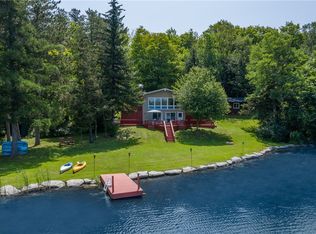 71 S Shore Dr, Alden, NY 14004