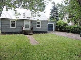 75 Jordan Ave, Rochester, NY 14606