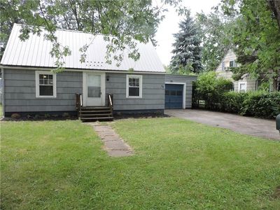 75 Jordan Ave, Rochester, NY, 14606