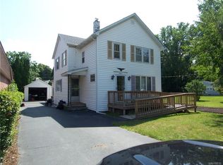 16 Russell St, Lockport, NY