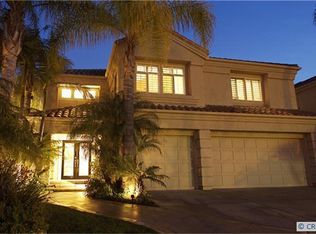 12 Via Di Nola, Laguna Niguel, CA 92677