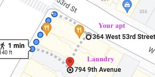 Rented by Mason Group LLC