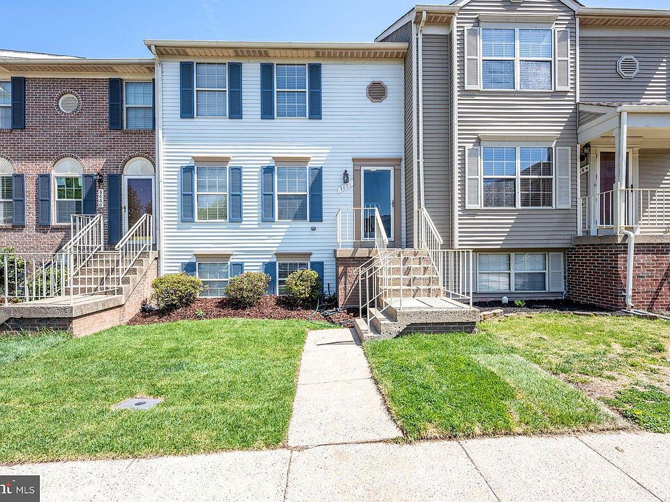 8662 Diane Ct, Manassas, VA 20110 Zillow