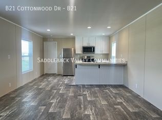 B21 Cottonwood St #B21, Lyman, WY 82937