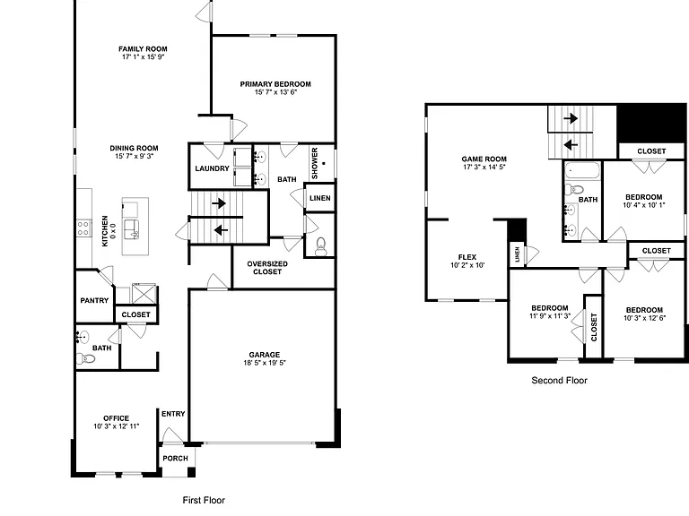 Austin Real Estate Photography