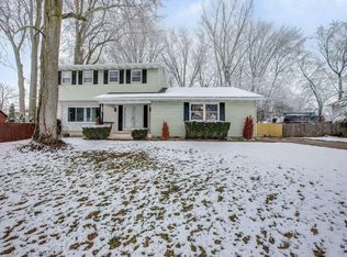 5710 Danbury Dr, South Bend, IN