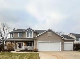 54069 Stonebridge Dr, Elkhart, IN 46514