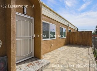 4752 Elderwood Ct APT A, Riverside, CA 92501