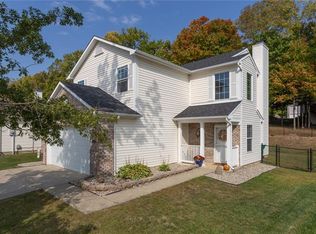 1964 Tourmaline Dr, Westfield, IN 46074