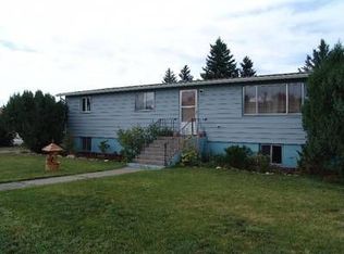 512 W 3rd Ave, Big Timber, MT 59011