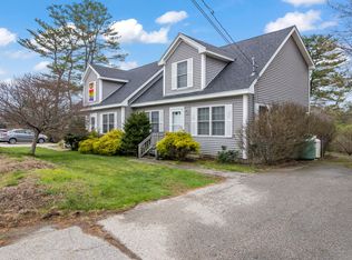 381 Us Route 1, York, ME 03909