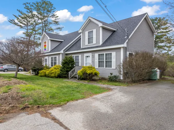 381 US Route 1, York, ME 03909