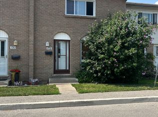 1775 Culver Dr #172, London, ON N5V3H6