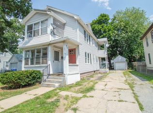 11-13 Santa Barbara St, Springfield, MA 01104